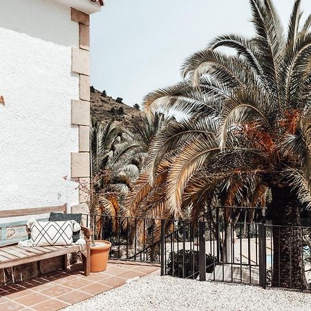 Ca la Bahía - Your Mediterranean stay Teulada Exterior foto